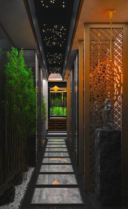 Шикарный проект для комфортной жизни. Апартаменты 1+1, 2+1, 3+1 и 4+1 в Обе. От 55 до 245 м2. фото 76