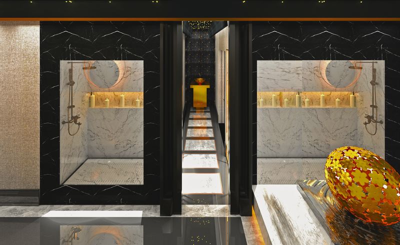 Шикарный проект для комфортной жизни. Апартаменты 1+1, 2+1, 3+1 и 4+1 в Обе. От 55 до 245 м2. фото 77