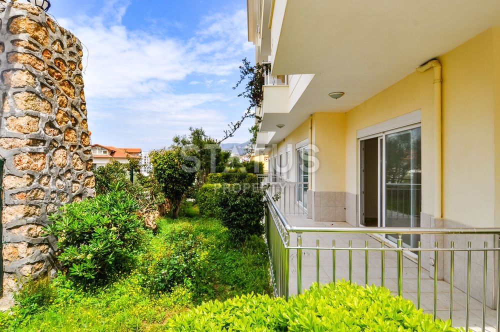 Большая квартира в Кестеле недалеко от моря! 140 кв.м. фото 16