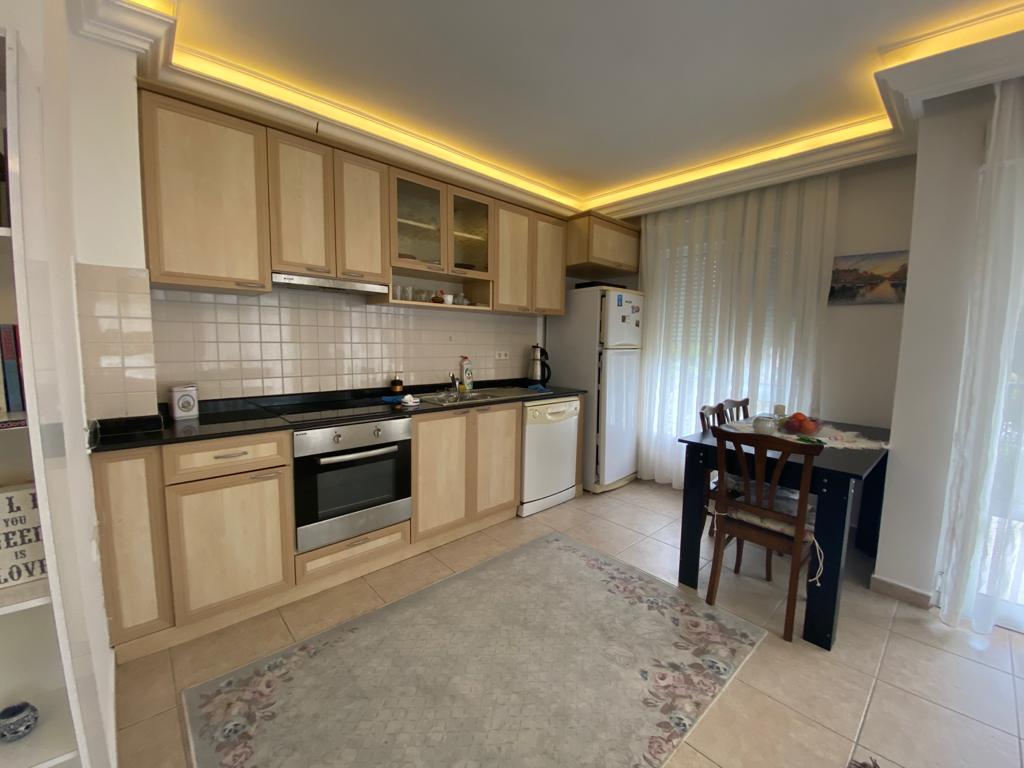 Квартира 1+1 в 650 метрах от моря в Махмутларе, 70 м2 фото 5