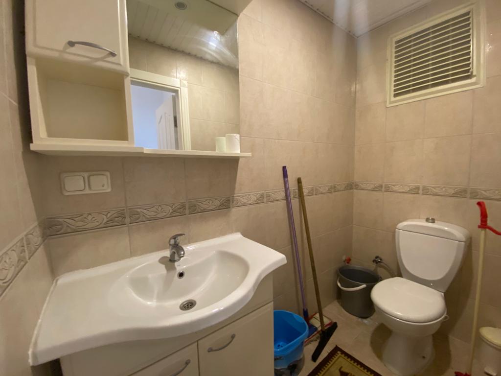 Квартира 1+1 в 650 метрах от моря в Махмутларе, 70 м2 фото 6