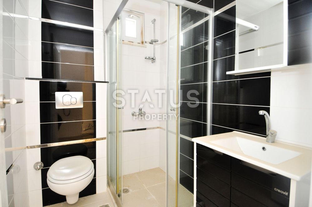 Большая квартира в Кестеле недалеко от моря! 140 кв.м. фото 17