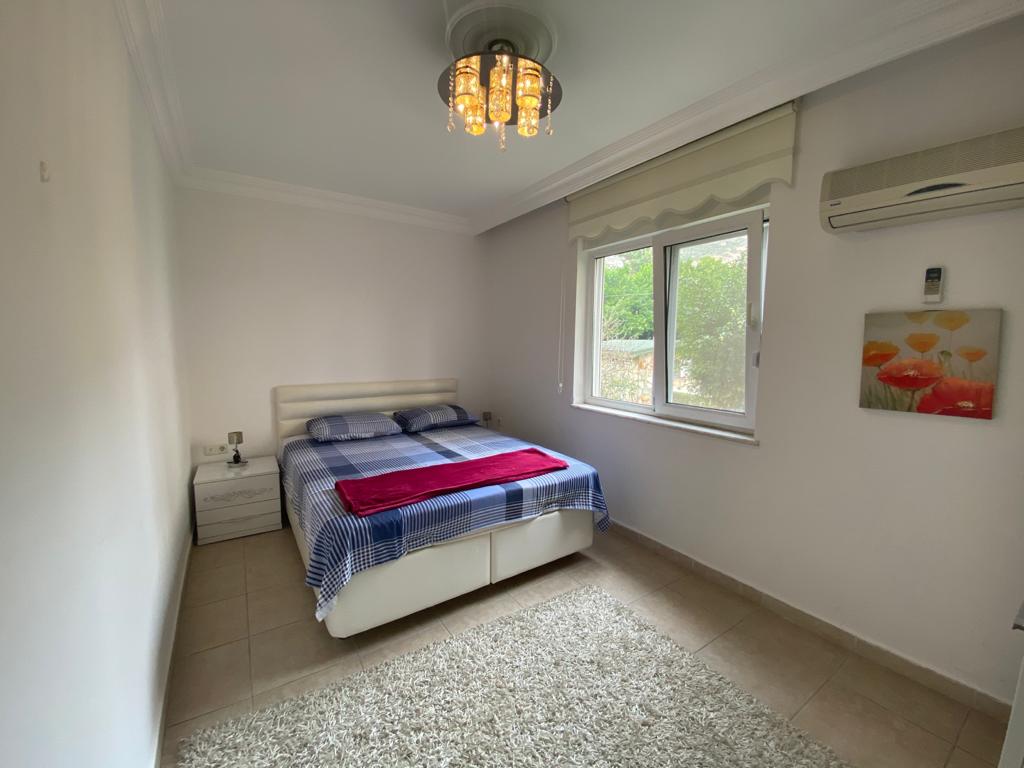 Квартира 1+1 в 650 метрах от моря в Махмутларе, 70 м2 фото 8