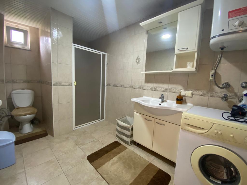 Квартира 1+1 в 650 метрах от моря в Махмутларе, 70 м2 фото 9