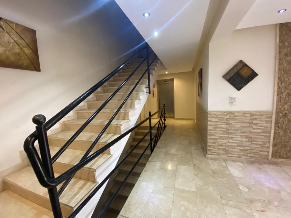 Квартира 1+1 в 650 метрах от моря в Махмутларе, 70 м2 фото 12