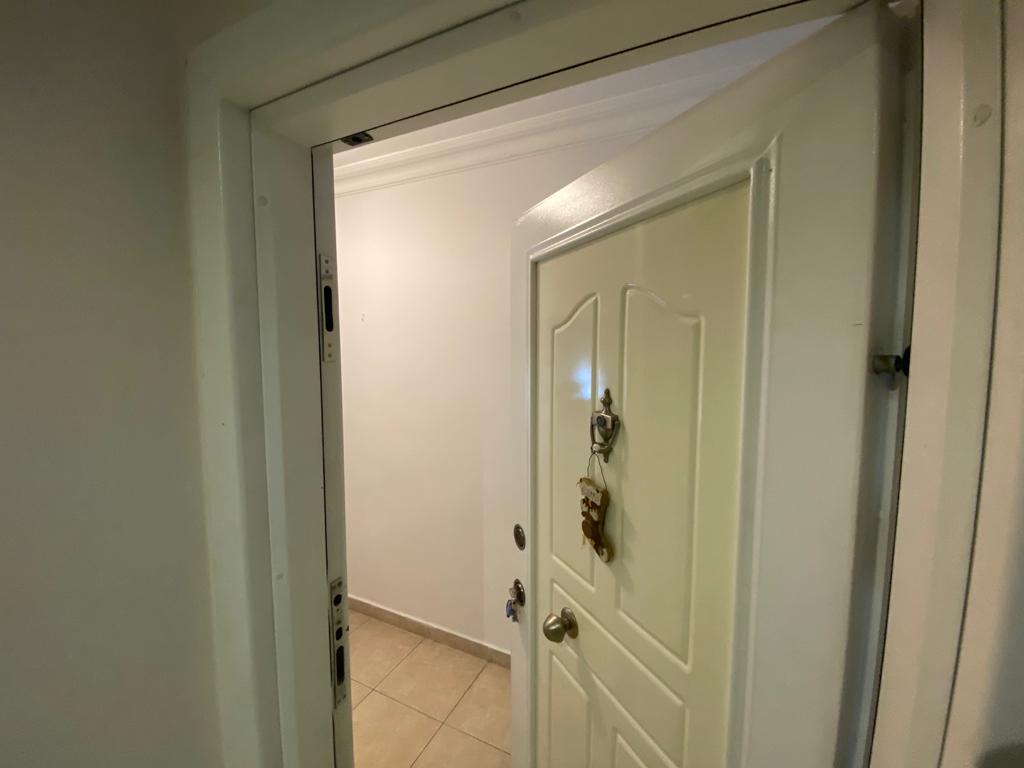 Квартира 1+1 в 650 метрах от моря в Махмутларе, 70 м2 фото 15