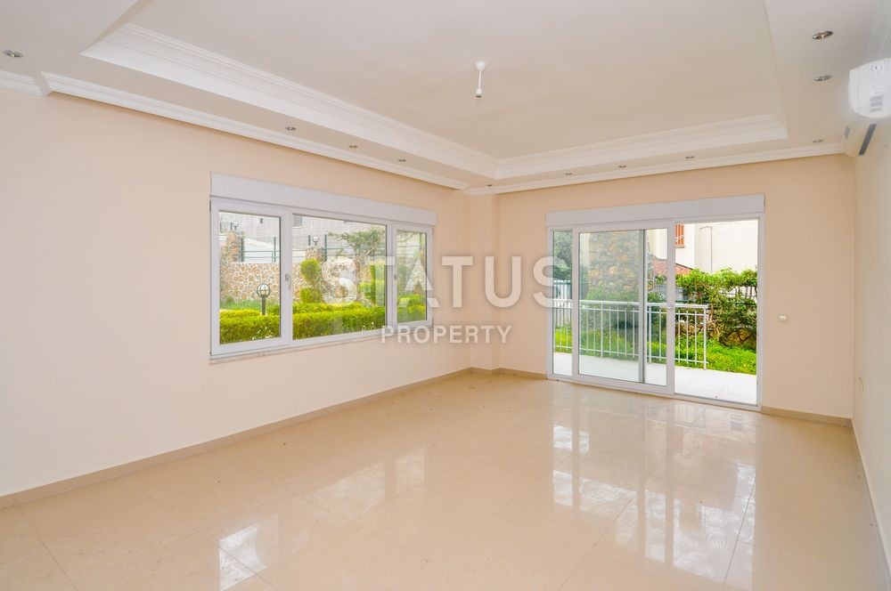 Большая квартира в Кестеле недалеко от моря! 140 кв.м. фото 18