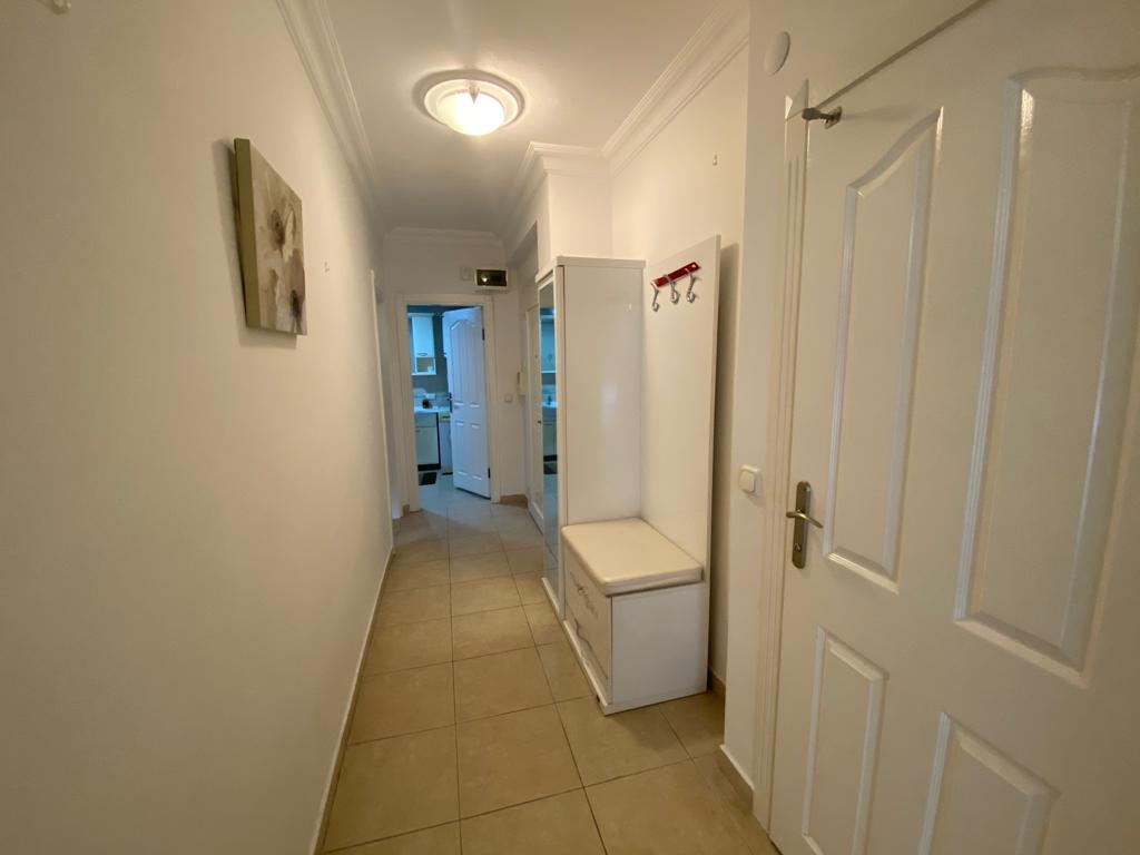 Квартира 1+1 в 650 метрах от моря в Махмутларе, 70 м2 фото 23