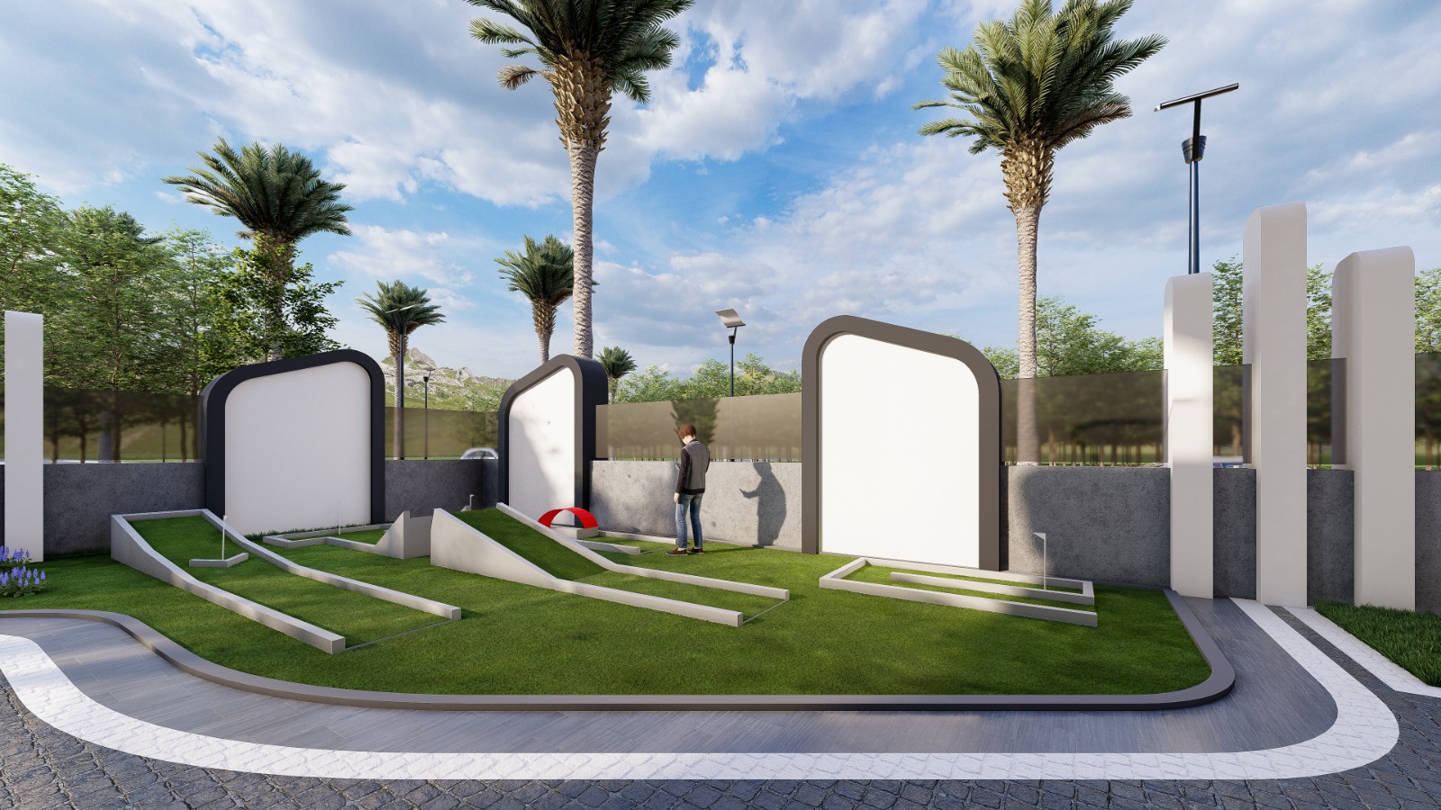 Инвестиционный элитный проект с квартирами разных планировок от 49 до 209 м2. Махмутлар, Алания. фото 7