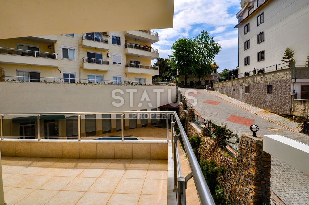 Большая квартира в Кестеле недалеко от моря! 140 кв.м. фото 20