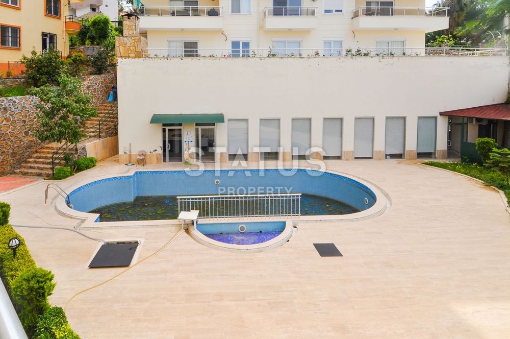 Большая квартира в Кестеле недалеко от моря! 140 кв.м. фото 21