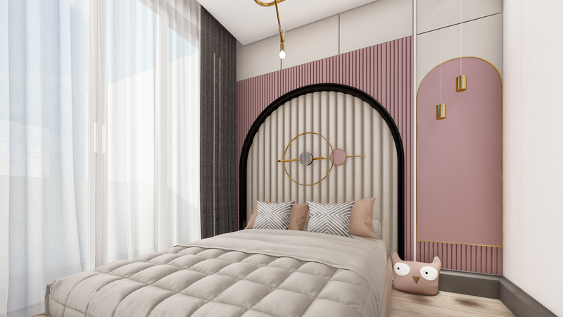 Инвестиционный элитный проект с квартирами разных планировок от 49 до 209 м2. Махмутлар, Алания. фото 28