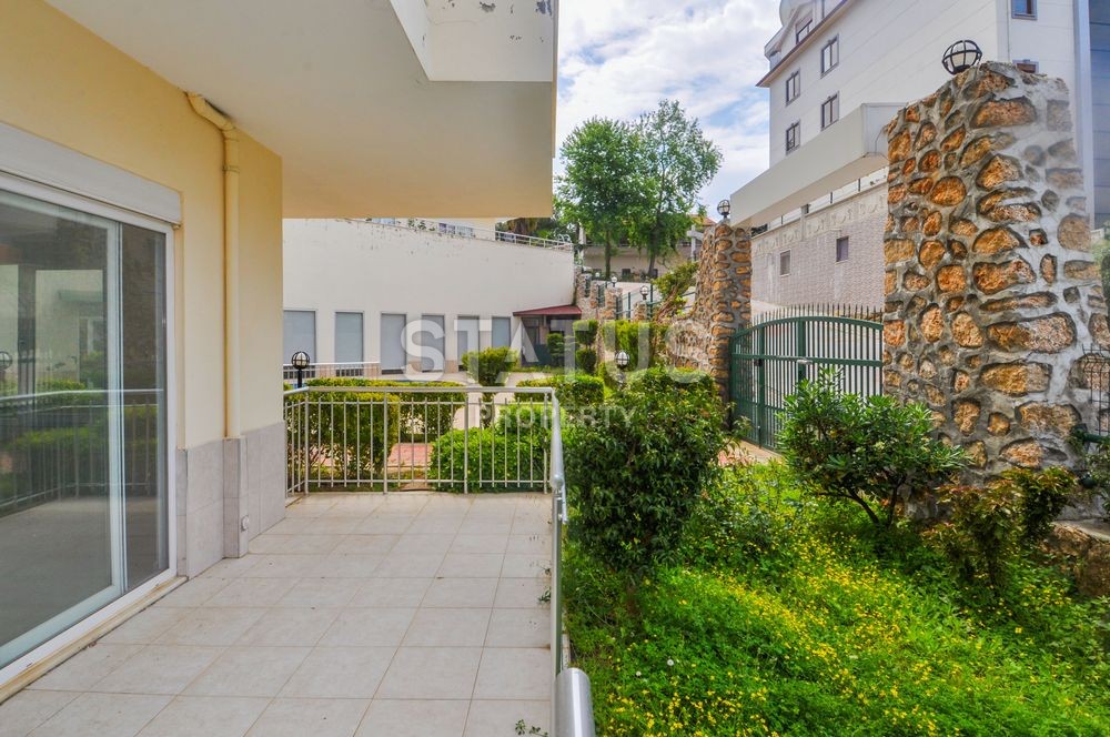 Большая квартира в Кестеле недалеко от моря! 140 кв.м. фото 22