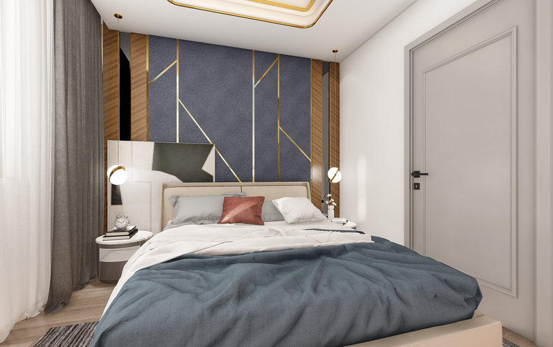 Инвестиционный элитный проект с квартирами разных планировок от 49 до 209 м2. Махмутлар, Алания. фото 30