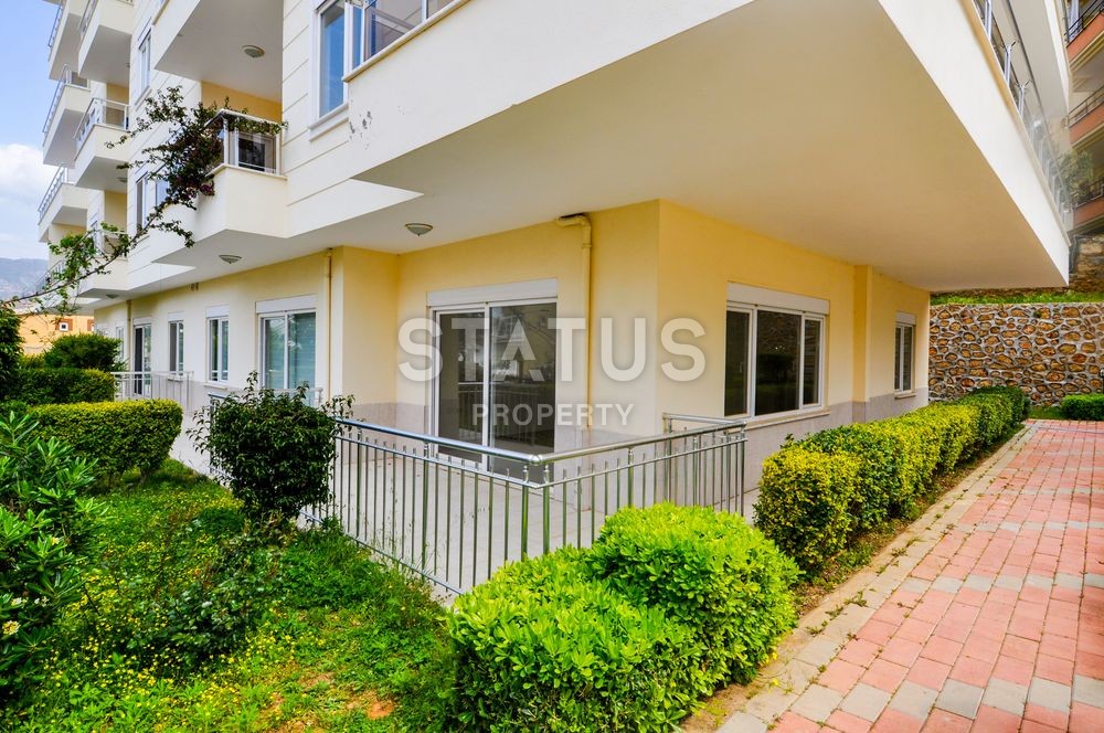 Большая квартира в Кестеле недалеко от моря! 140 кв.м. фото 23