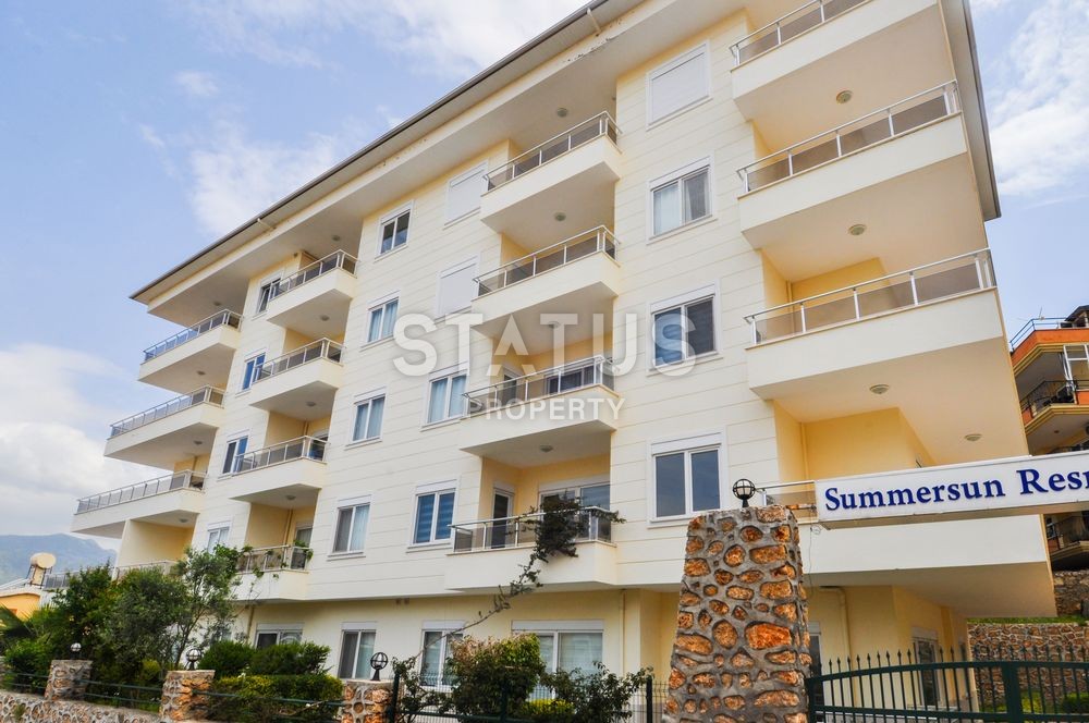 Большая квартира в Кестеле недалеко от моря! 140 кв.м. фото 24