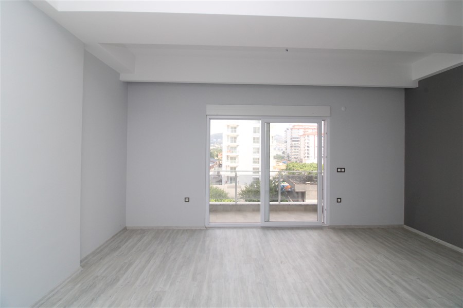 Квартира 1+1 в новом комплексе недалеко от моря, 50 м2. Махмутлар, Алания. фото 3