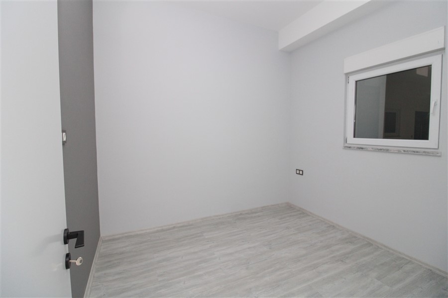 Квартира 1+1 в новом комплексе недалеко от моря, 50 м2. Махмутлар, Алания. фото 12