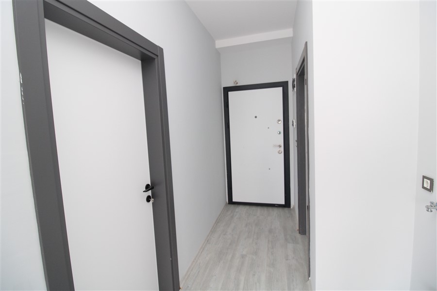 Квартира 1+1 в новом комплексе недалеко от моря, 50 м2. Махмутлар, Алания. фото 15