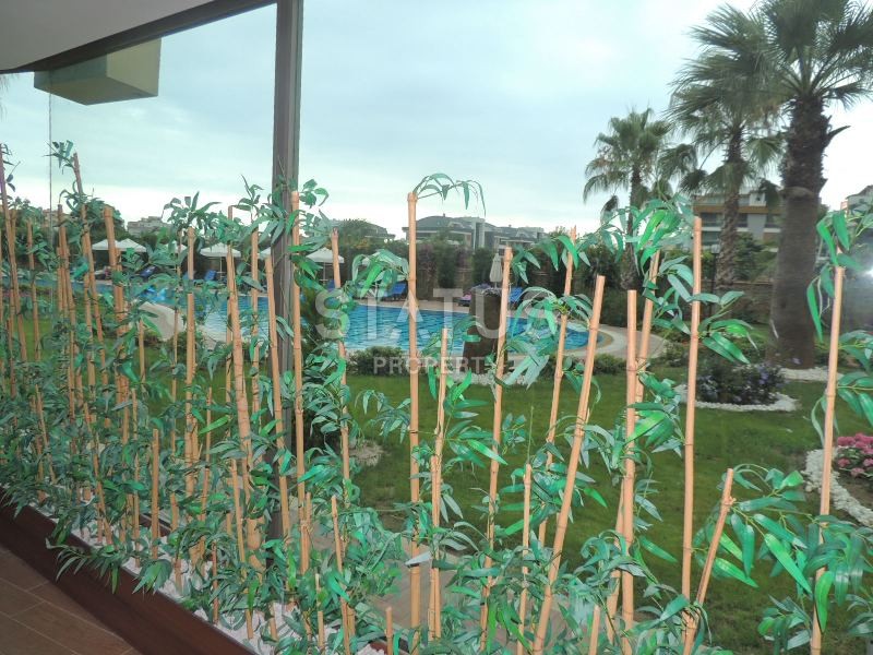 Spacious apartments by the sea in the prestigious area of Oba фото 42