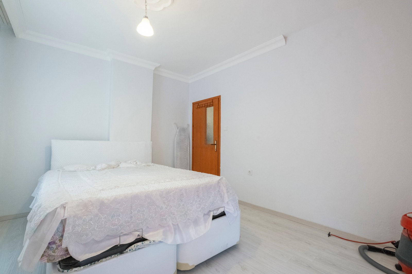 Недорогая квартира 2+1 с видом на море на ул. Барборосса, 100 м2 фото 9