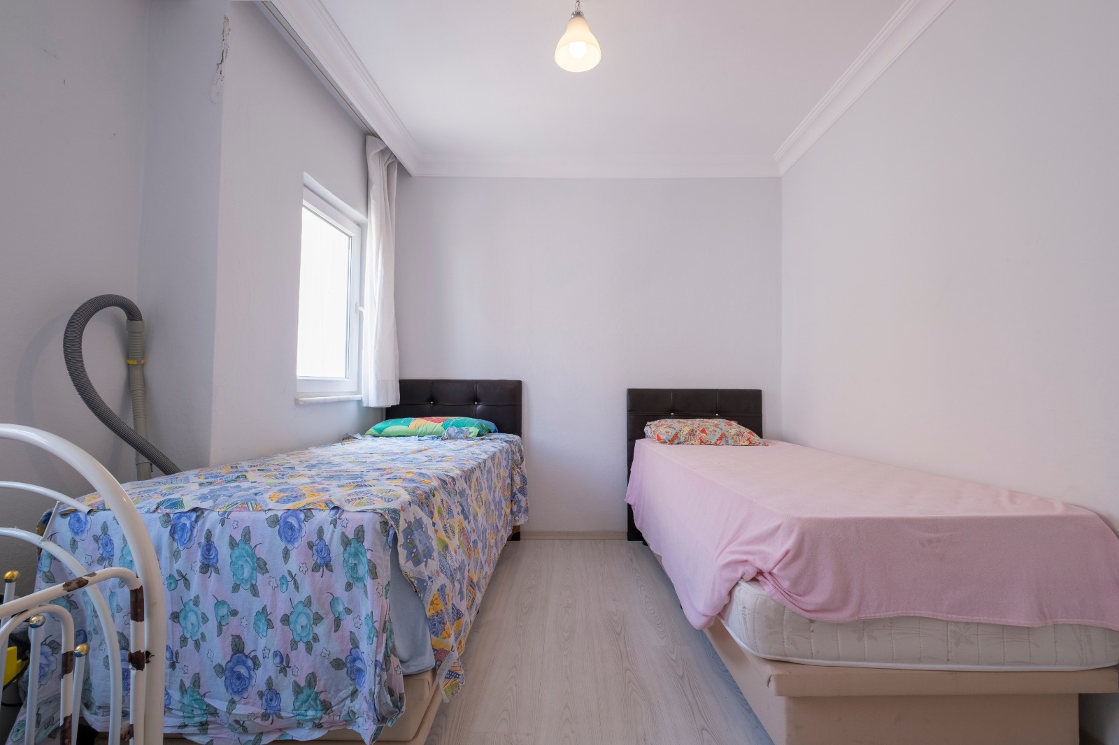 Недорогая квартира 2+1 с видом на море на ул. Барборосса, 100 м2 фото 10