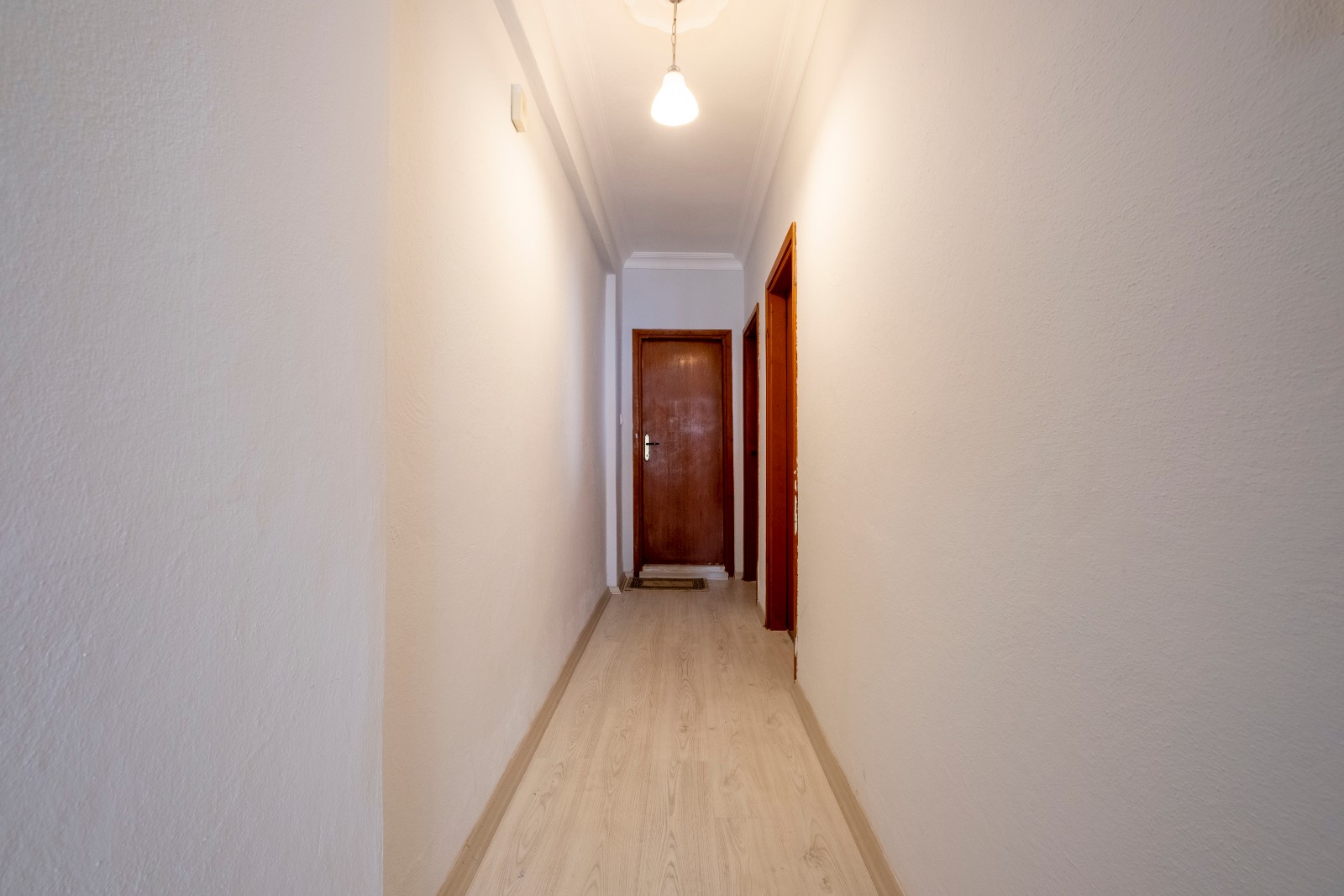 Недорогая квартира 2+1 с видом на море на ул. Барборосса, 100 м2 фото 11