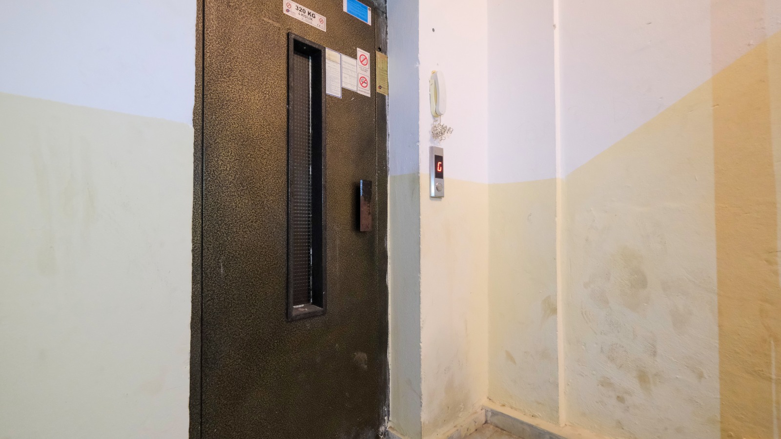 Недорогая квартира 2+1 с видом на море на ул. Барборосса, 100 м2 фото 19