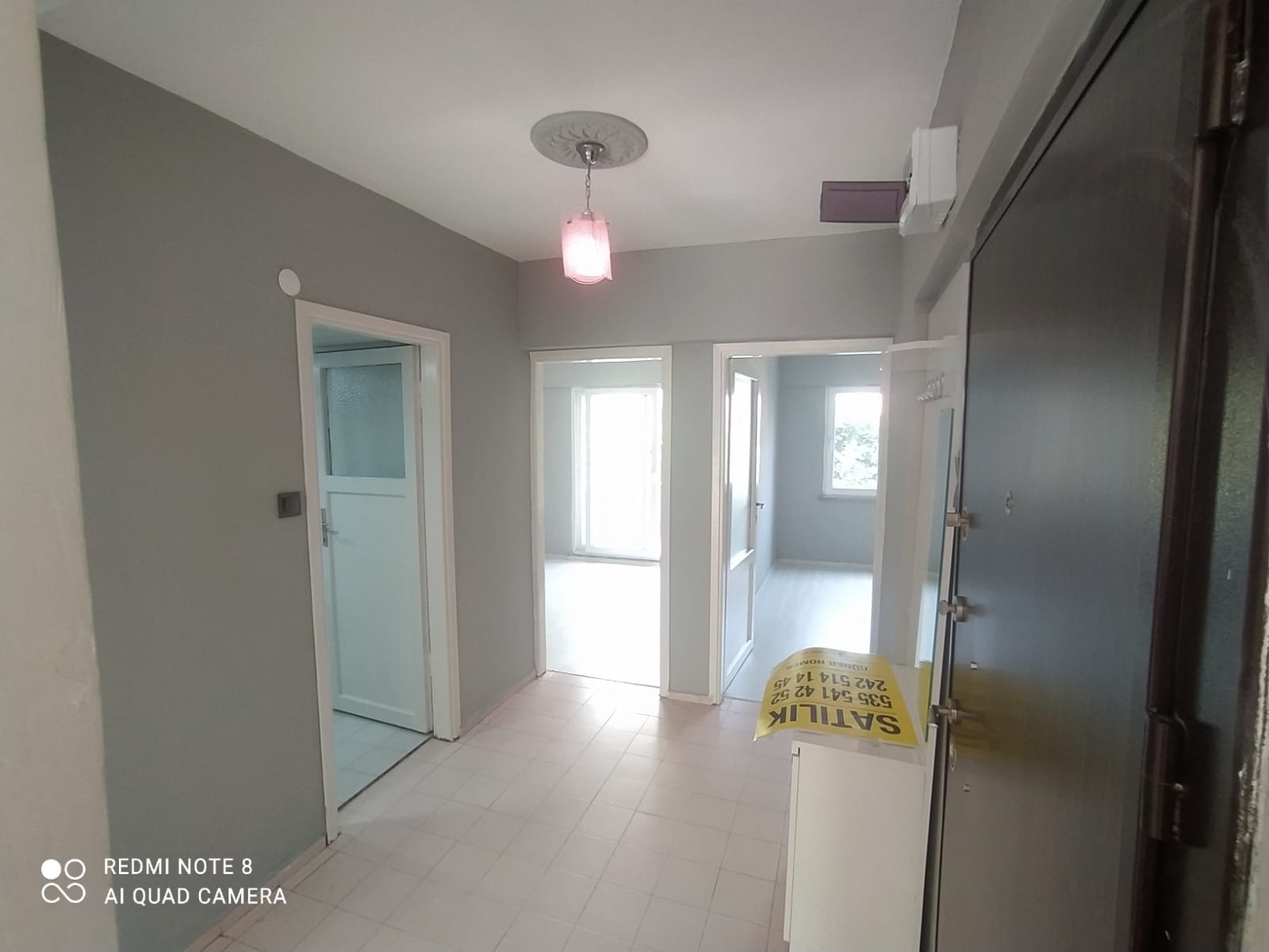 Квартира в Обе 2+1 с отдельной кухней, 90 м2 фото 9