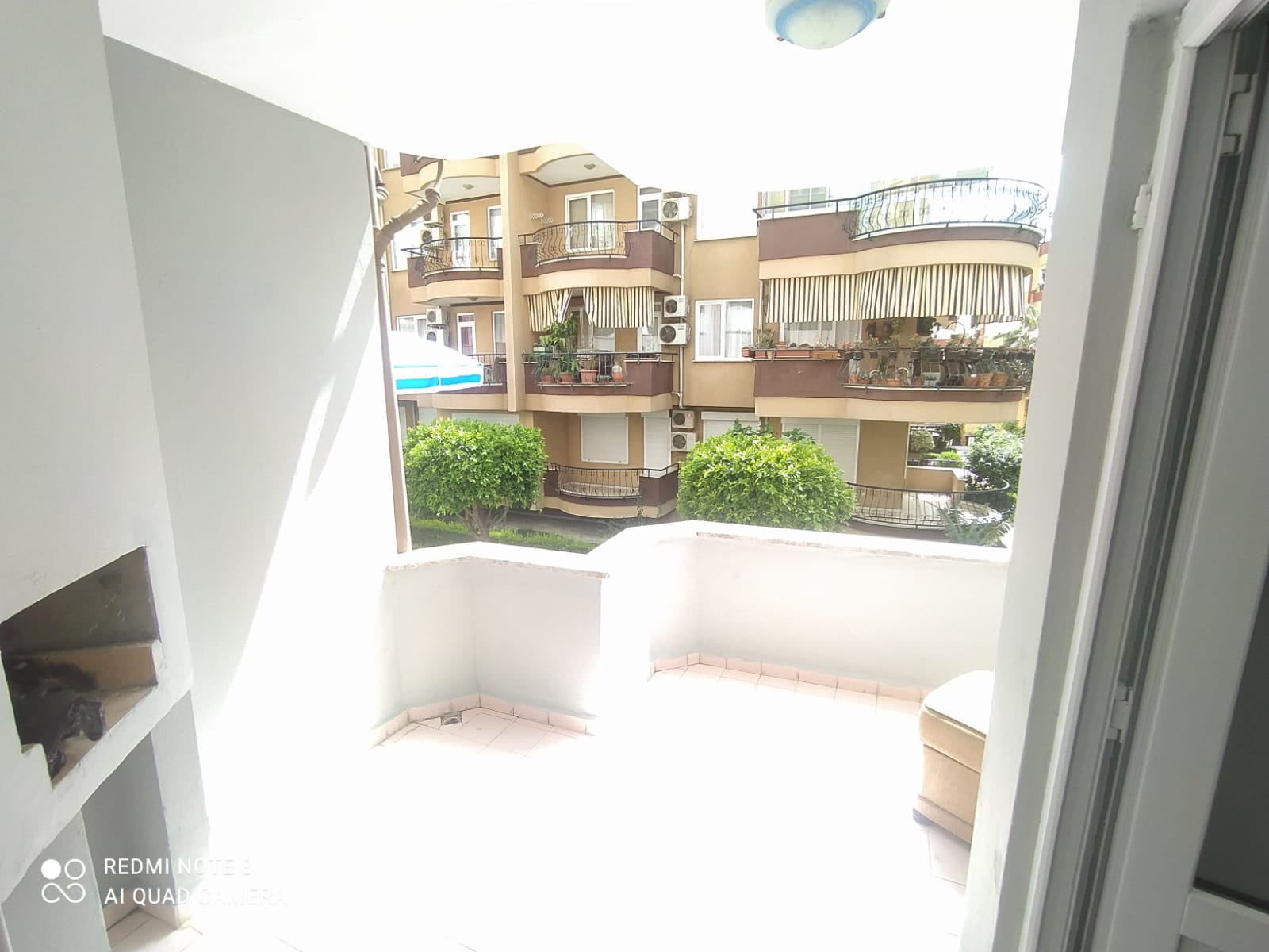 Квартира в Обе 2+1 с отдельной кухней, 90 м2 фото 18