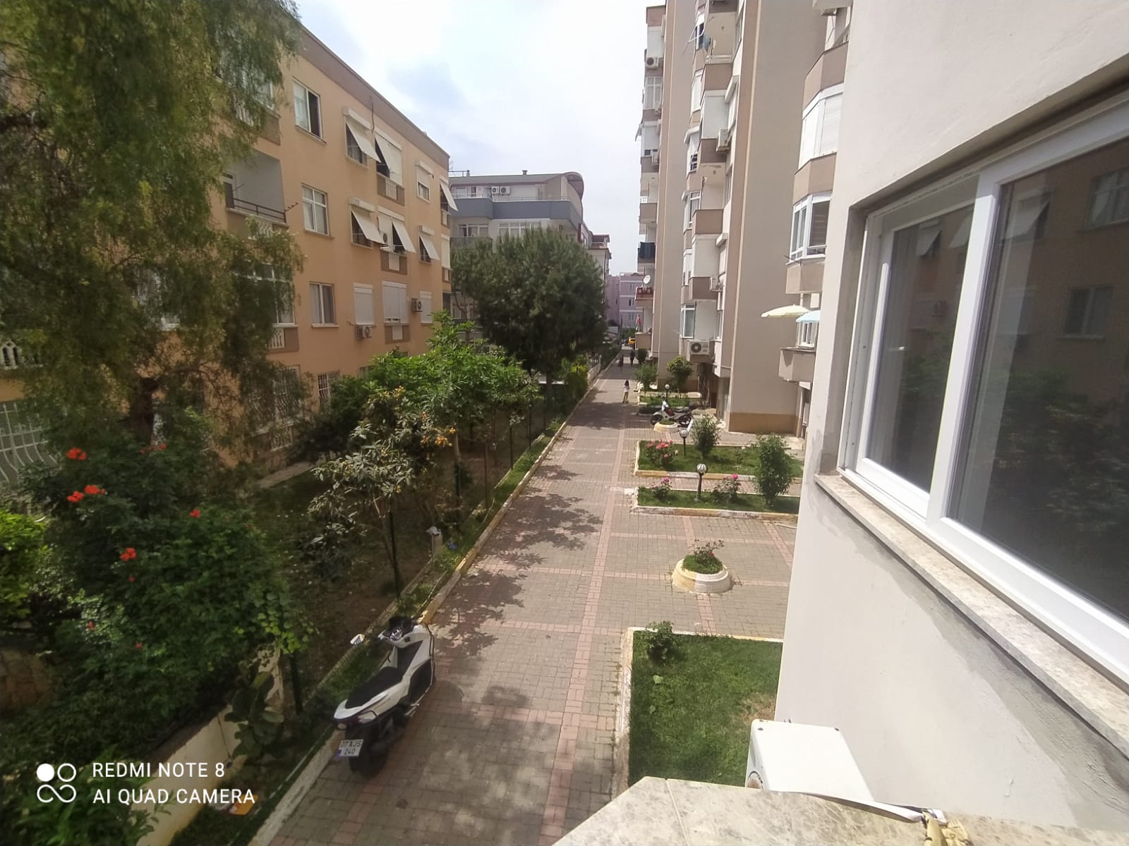 Квартира в Обе 2+1 с отдельной кухней, 90 м2 фото 20