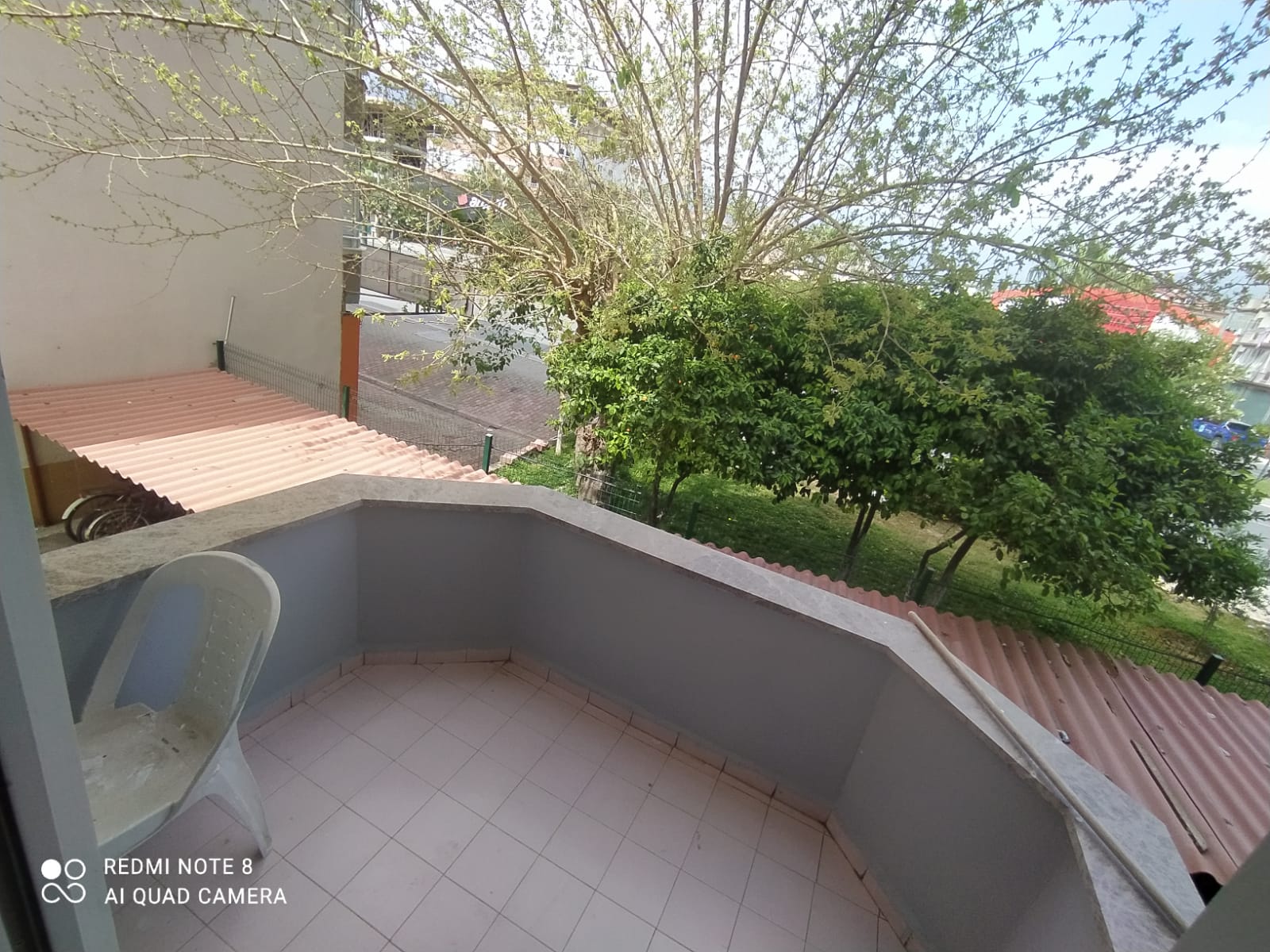 Квартира в Обе 2+1 с отдельной кухней, 90 м2 фото 21