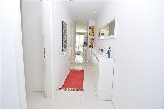 Большая квартира! Первая линия! Прямой вид на море! 110 кв.м. фото 10