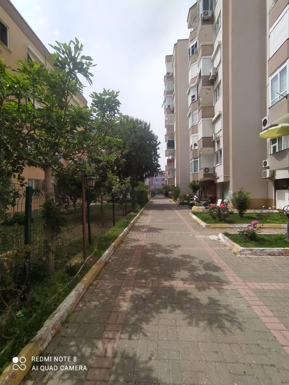 Квартира в Обе 2+1 с отдельной кухней, 90 м2 фото 22