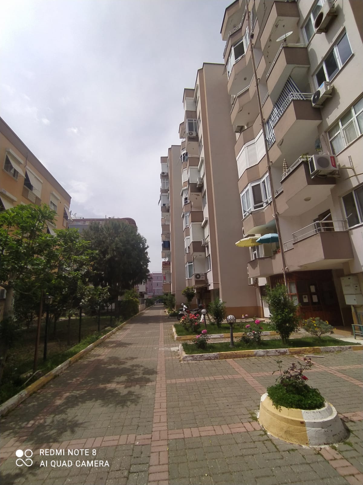 Квартира в Обе 2+1 с отдельной кухней, 90 м2 фото 23