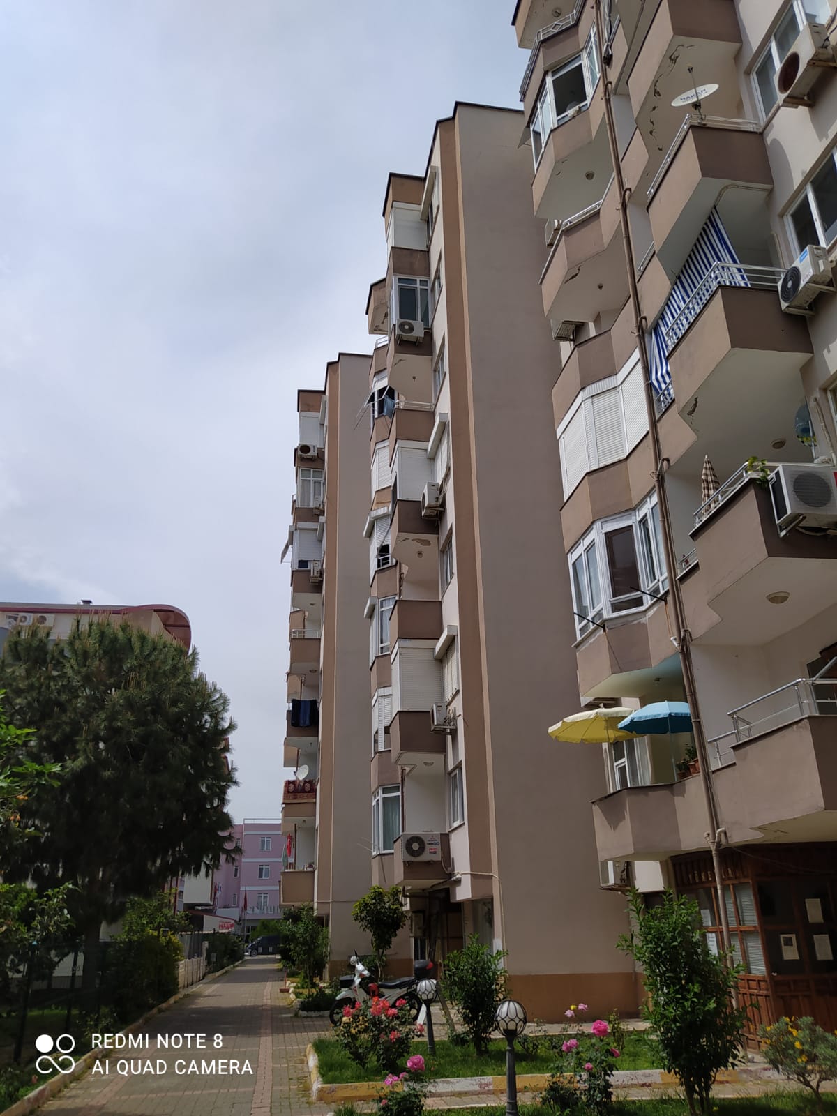 Квартира в Обе 2+1 с отдельной кухней, 90 м2 фото 24