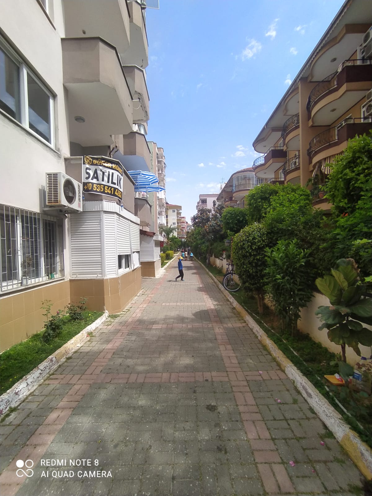 Квартира в Обе 2+1 с отдельной кухней, 90 м2 фото 25