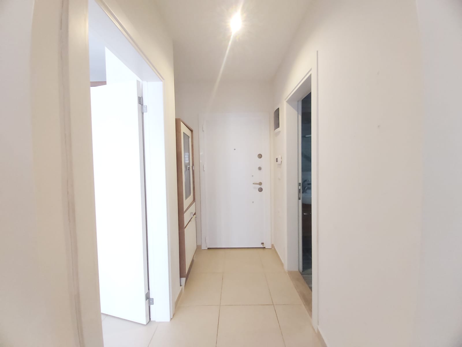 Квартира 1+1 в Махмутларе, в 100 метрах от моря, 70 м2 фото 8