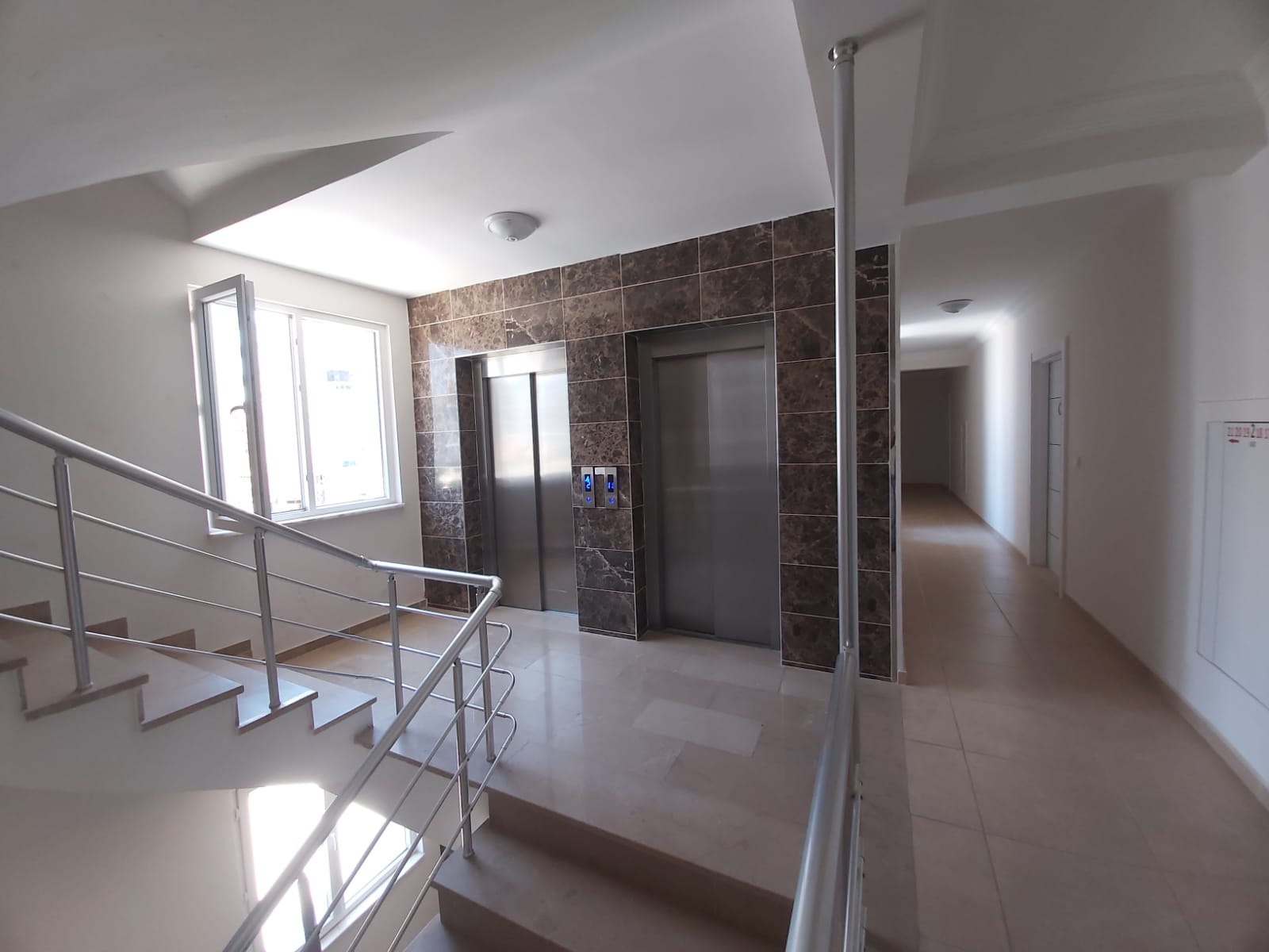 Квартира 1+1 в Махмутларе, в 100 метрах от моря, 70 м2 фото 12