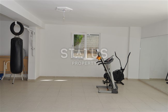 Большая квартира! Первая линия! Прямой вид на море! 110 кв.м. фото 18