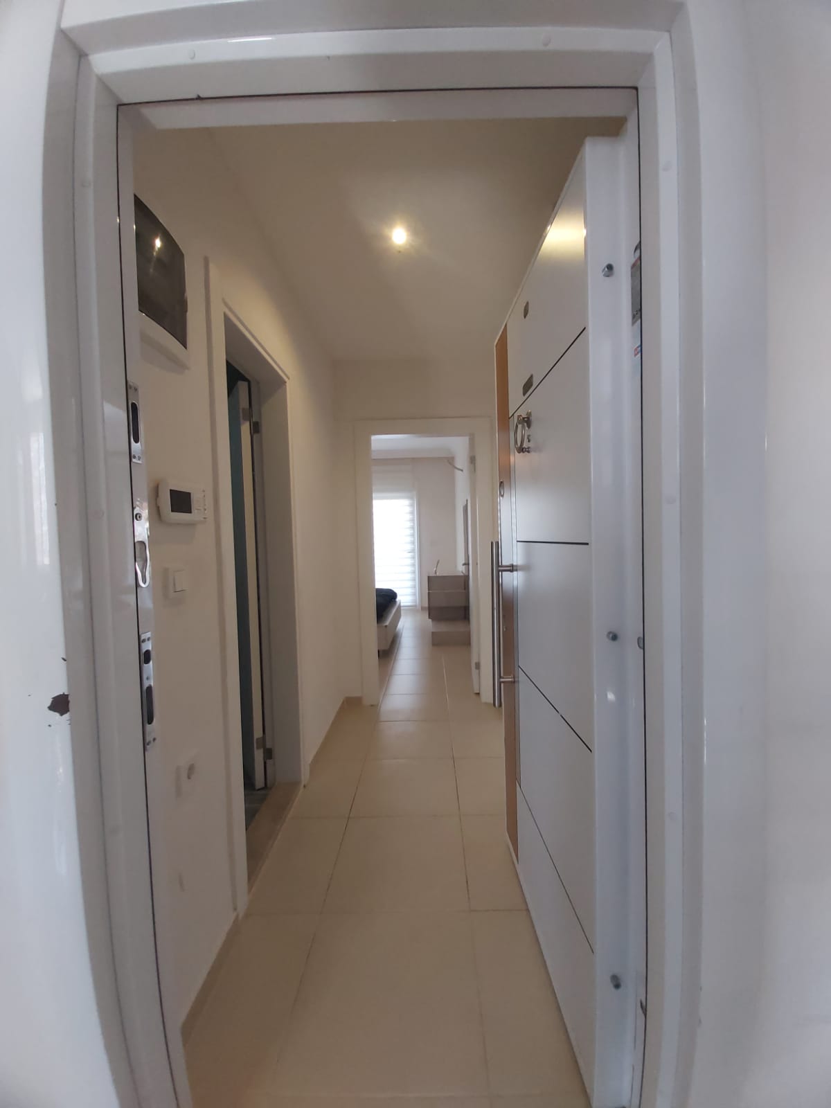 Квартира 1+1 в Махмутларе, в 100 метрах от моря, 70 м2 фото 20