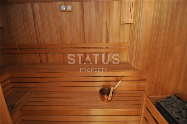 Большая квартира! Первая линия! Прямой вид на море! 110 кв.м. фото 19