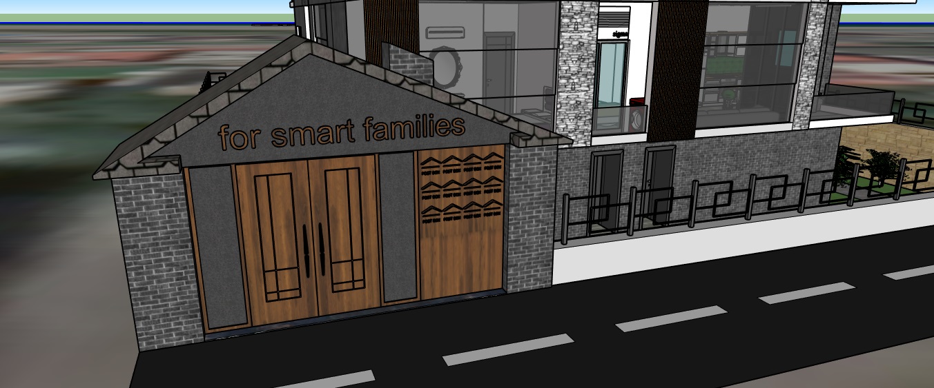 Apartments 2+1 in a complex at the final stage of construction near Cleopatra beach, 85m2. фото 8