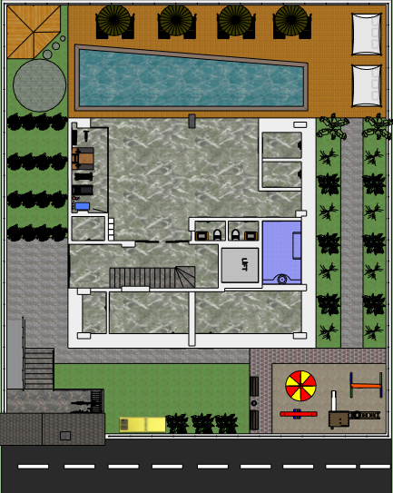 Apartments 2+1 in a complex at the final stage of construction near Cleopatra beach, 85m2. фото 12