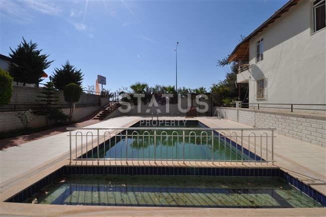 Большая квартира! Первая линия! Прямой вид на море! 110 кв.м. фото 20