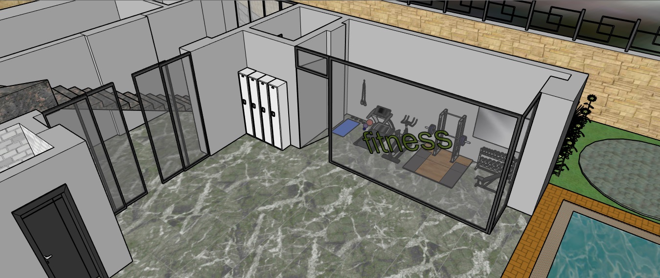 Apartments 2+1 in a complex at the final stage of construction near Cleopatra beach, 85m2. фото 15