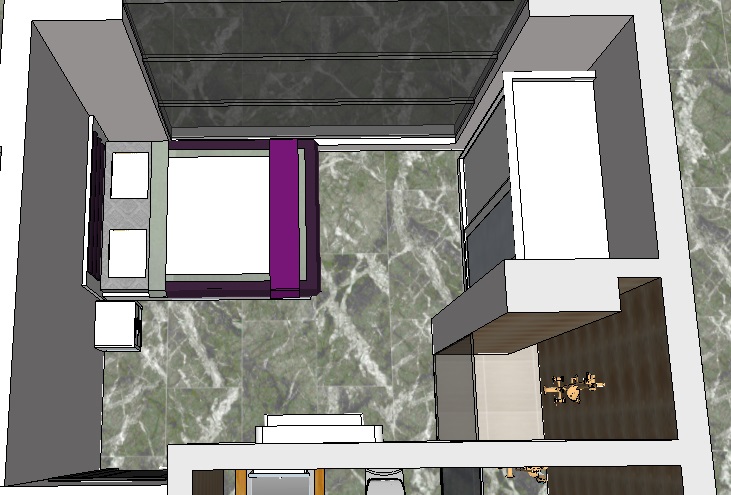 Apartments 2+1 in a complex at the final stage of construction near Cleopatra beach, 85m2. фото 17