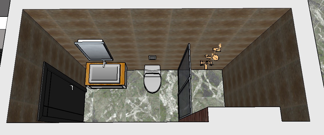 Apartments 2+1 in a complex at the final stage of construction near Cleopatra beach, 85m2. фото 20