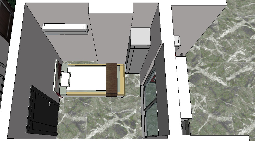 Apartments 2+1 in a complex at the final stage of construction near Cleopatra beach, 85m2. фото 21