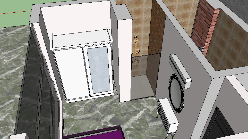 Apartments 2+1 in a complex at the final stage of construction near Cleopatra beach, 85m2. фото 22